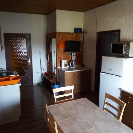 Apartmani Branka ซริกเวนิซา ภายนอก รูปภาพ