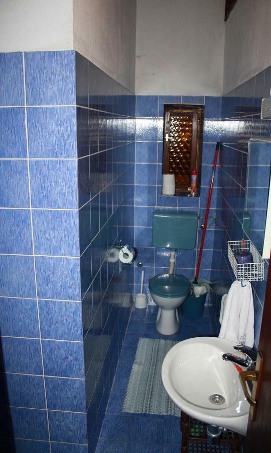 Apartmani Branka ซริกเวนิซา ภายนอก รูปภาพ